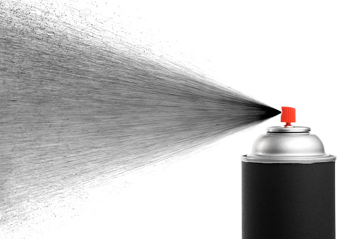 Insta-Synth 15 Molybdenum disulphide (MOS2)  Spray
